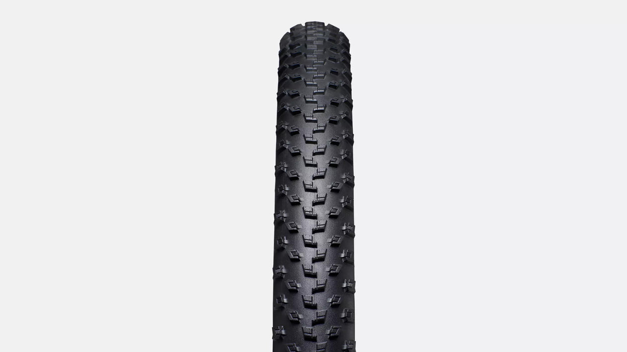 Specialized Fast Trak Grid 2Bliss Ready T7 Tire 29 x 2.35" (59-622mm) front tread studio image
