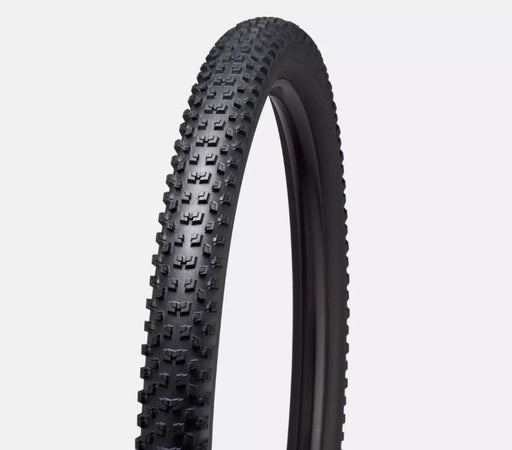 Specialized Ground Control Grid 2Bliss Ready T7 Tire 650b x 2.35" (59-584mm) side view
