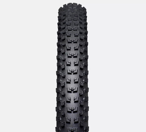 Specialized Ground Control Grid 2Bliss Ready T7 Tire 650b x 2.35" (59-584mm) tread view
