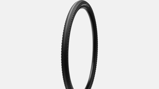Specialized Pathfinder Pro 2Bliss Ready Tire 700c x 42mm (42-622mm) studio image side quarter view