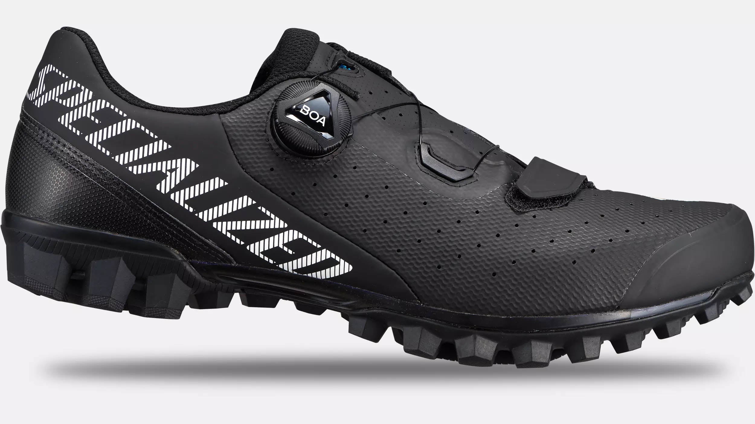 ウェア specialized recon2.0 SPD 26cm Specialized Recon 2.0 Black Mountain Bike Shoes – Hostel Shoppe