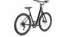 Specialized Roll 2.0 Low Entry recreation path pavement trail bike bicycle Gloss Black/ Charcoal/ Black