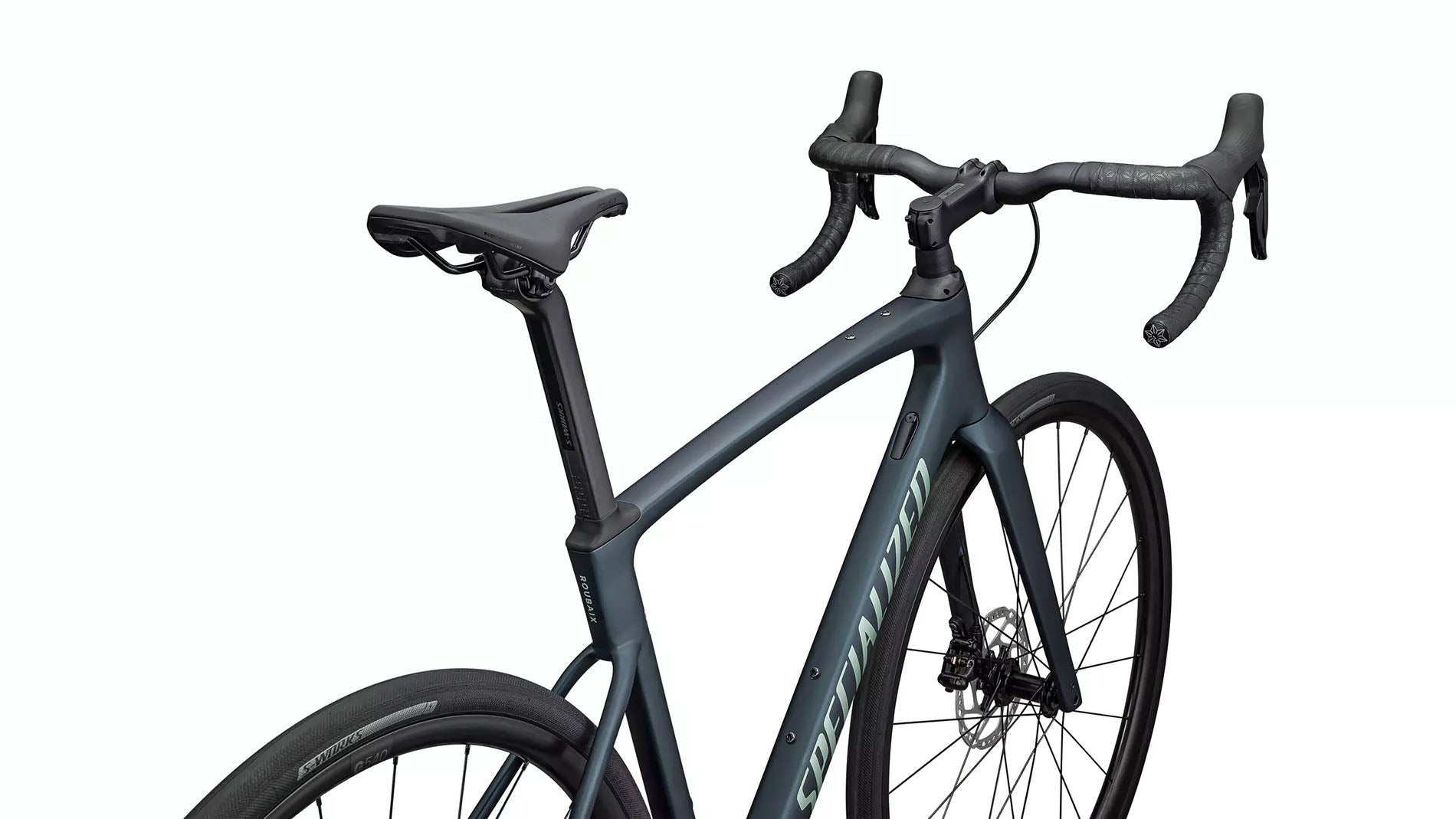 Specialized Roubaix Comp Deep Lake/Metallic White – Hostel Shoppe