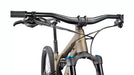 Specialized Stumpjumper Comp Alloy mountain bike bicycle full suspension trail Satin Gunmetal/ Taupe