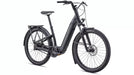 Specialized Turbo Como 3.0 IGH electric assist path trail suspension bike bicycle Cast Black/ Silver Reflective