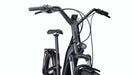 Specialized Turbo Como 3.0 IGH electric assist path trail suspension bike bicycle Cast Black/ Silver Reflective