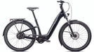 Specialized Turbo Como 3.0 IGH electric assist path trail suspension bike bicycle Cast Black/ Silver Reflective