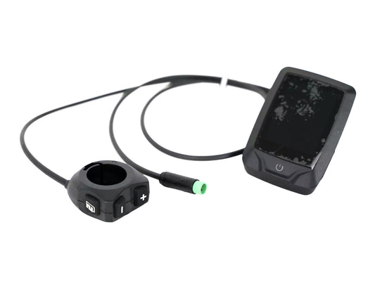 Photo of Specialized Turbo Connect Display TCD-W 2