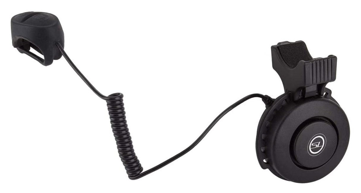 Sunlite Electric Mini Blast USB Rechargeable Horn Studio Image 