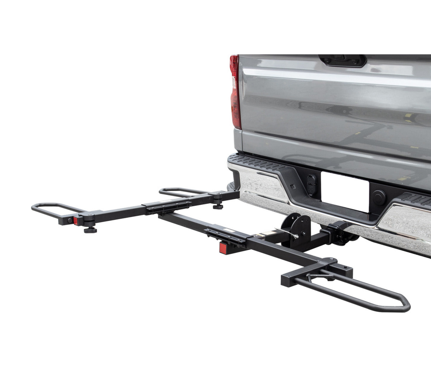 Sunlite HRT-100 Trike Auto Rack for 2 inch Receivers – Hostel Shoppe