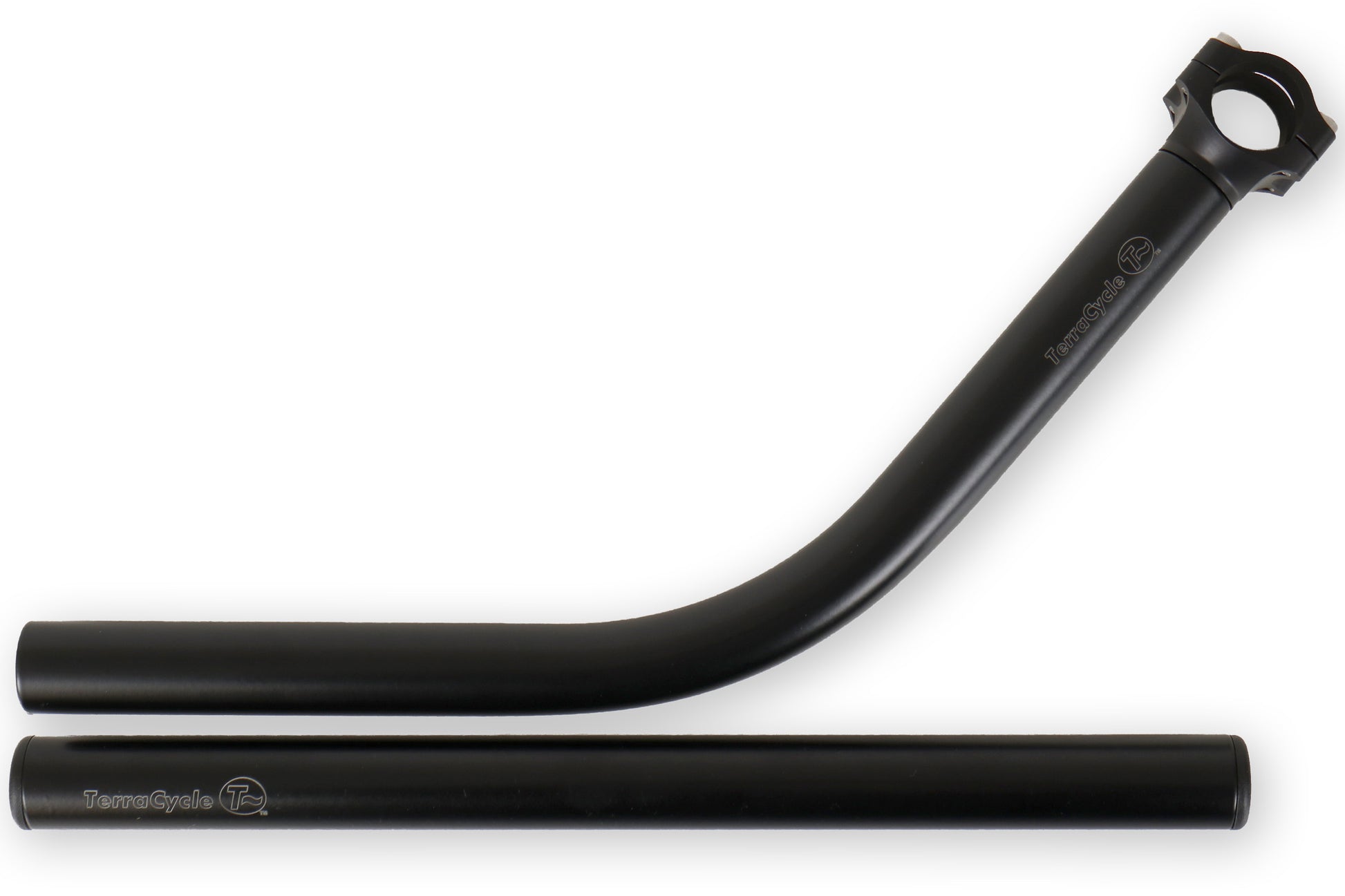 T-Cycle Azub SeatSide Mount Kit (Back of Seat) Trikes After 2018 studio image bars only