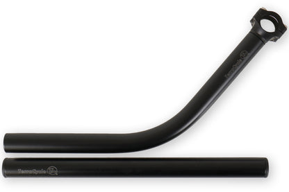 T-Cycle Azub SeatSide Mount Kit (Back of Seat) Trikes After 2018 studio image bars only