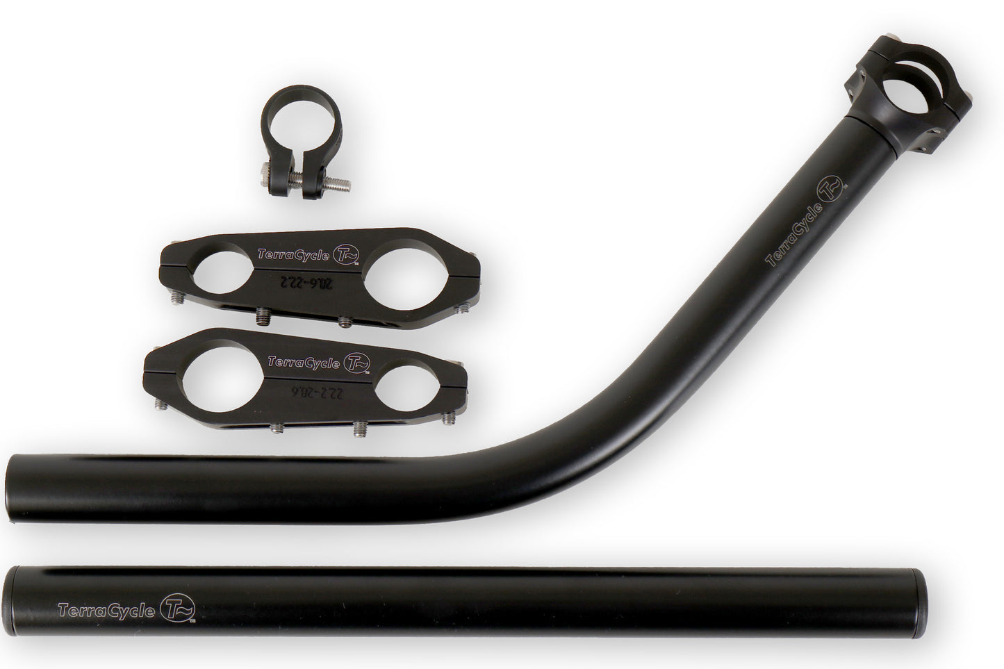 T-Cycle Azub SeatSide Mount Kit (Back of Seat) Trikes After 2018 studio image