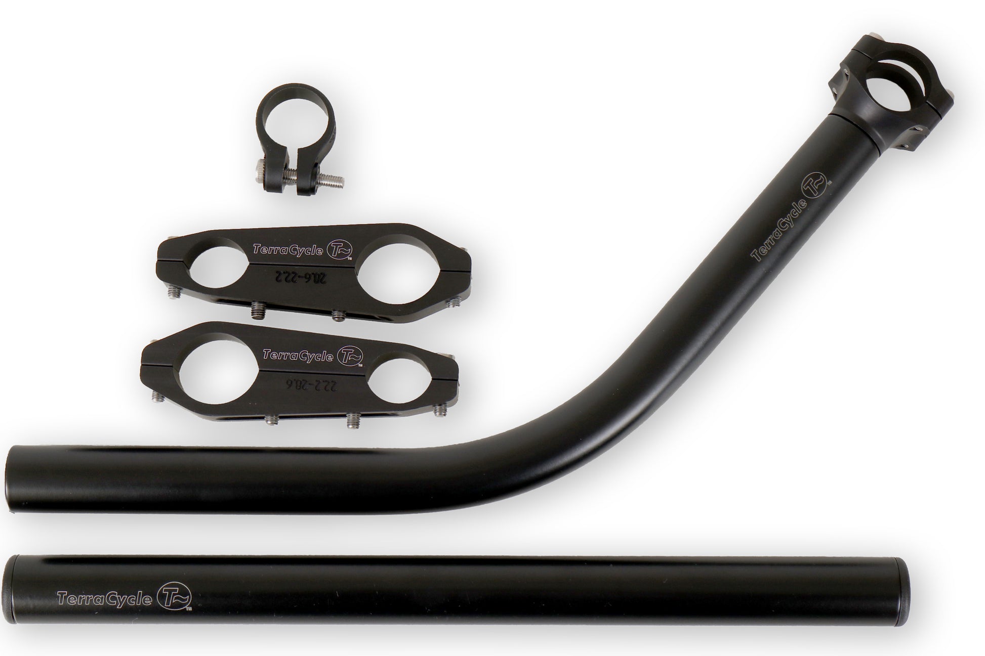 T-Cycle Azub SeatSide Mount Kit (Back of Seat) Trikes After 2018 studio image