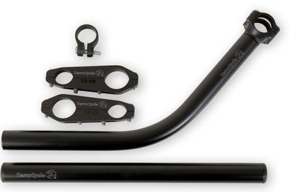 T-Cycle Azub SeatSide Mount Kit (Back of Seat) Trikes After 2018 studio image