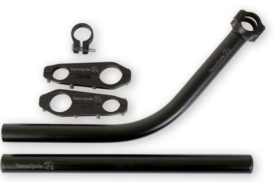 T-Cycle Azub SeatSide Mount Kit (Back of Seat) Trikes After 2018 studio image