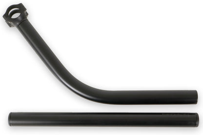 T-Cycle Catrike SeatSide Seat Mount Kit for Folding Trikes only tubes studio image