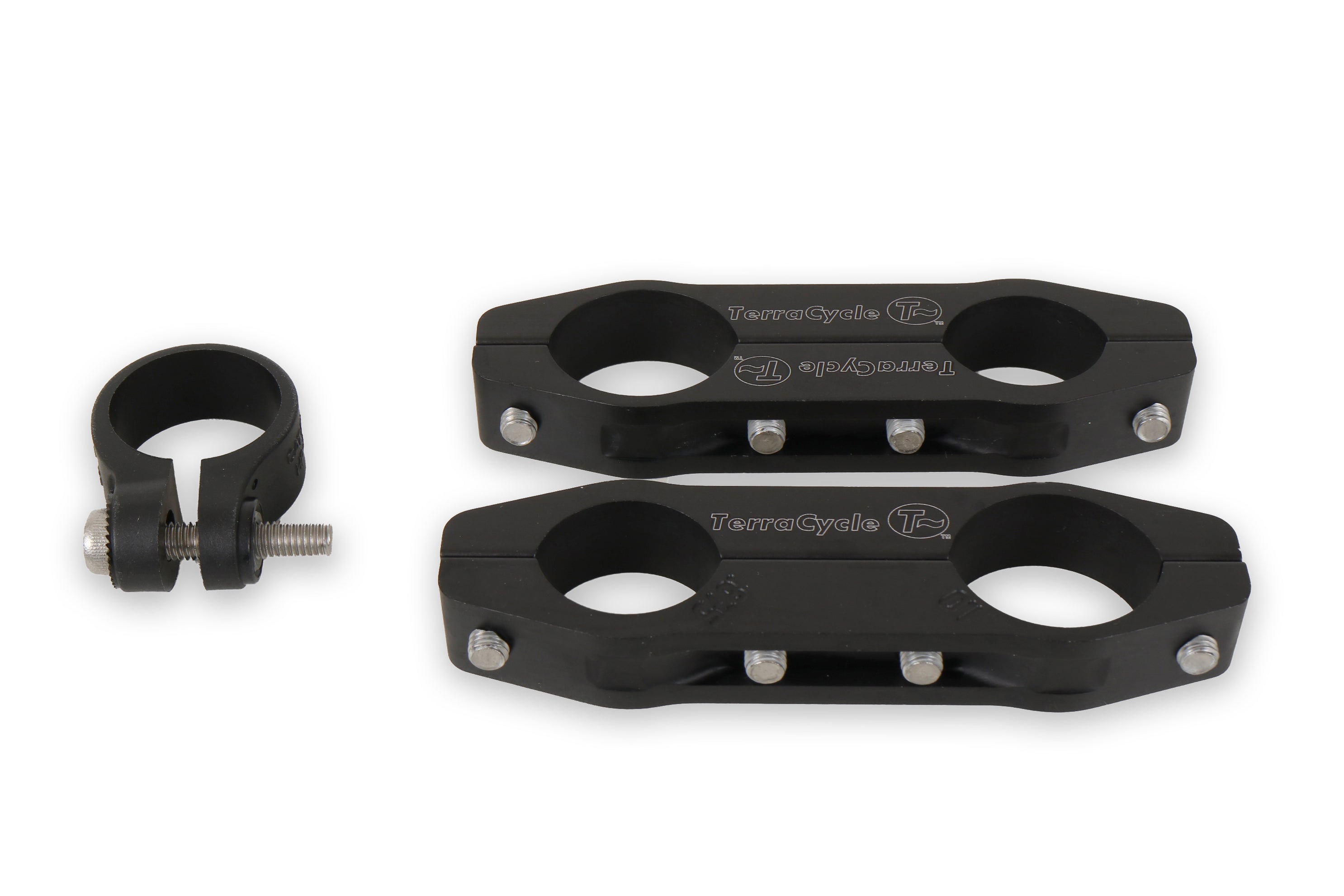 TCycle Catrike SeatSide Seat Mount Kit for Folding Trikes — Hostel Shoppe