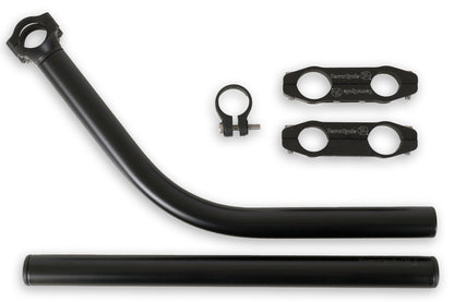 T-Cycle Catrike SeatSide Seat Mount Kit for Folding Trikes studio image