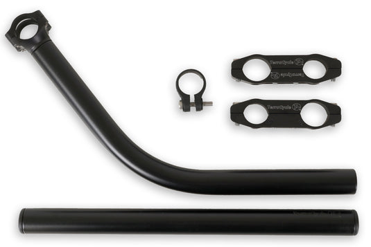 T-Cycle Catrike SeatSide Seat Mount Kit for Folding Trikes studio image