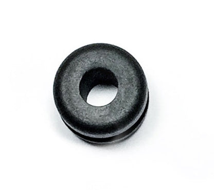 T-Cycle Flag Grommet For Catrike Flag Mount Close Up Studio Image