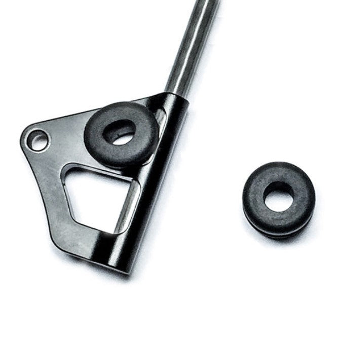 T-Cycle Flag Grommet For Catrike Flag Mount Studio Image