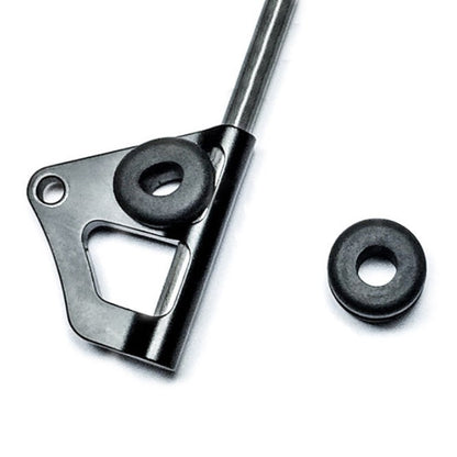 T-Cycle Flag Grommet For Catrike Flag Mount Studio Image