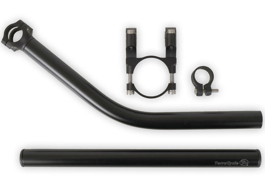 T-Cycle ICE SeatSide Main Frame Mount Kit studio image