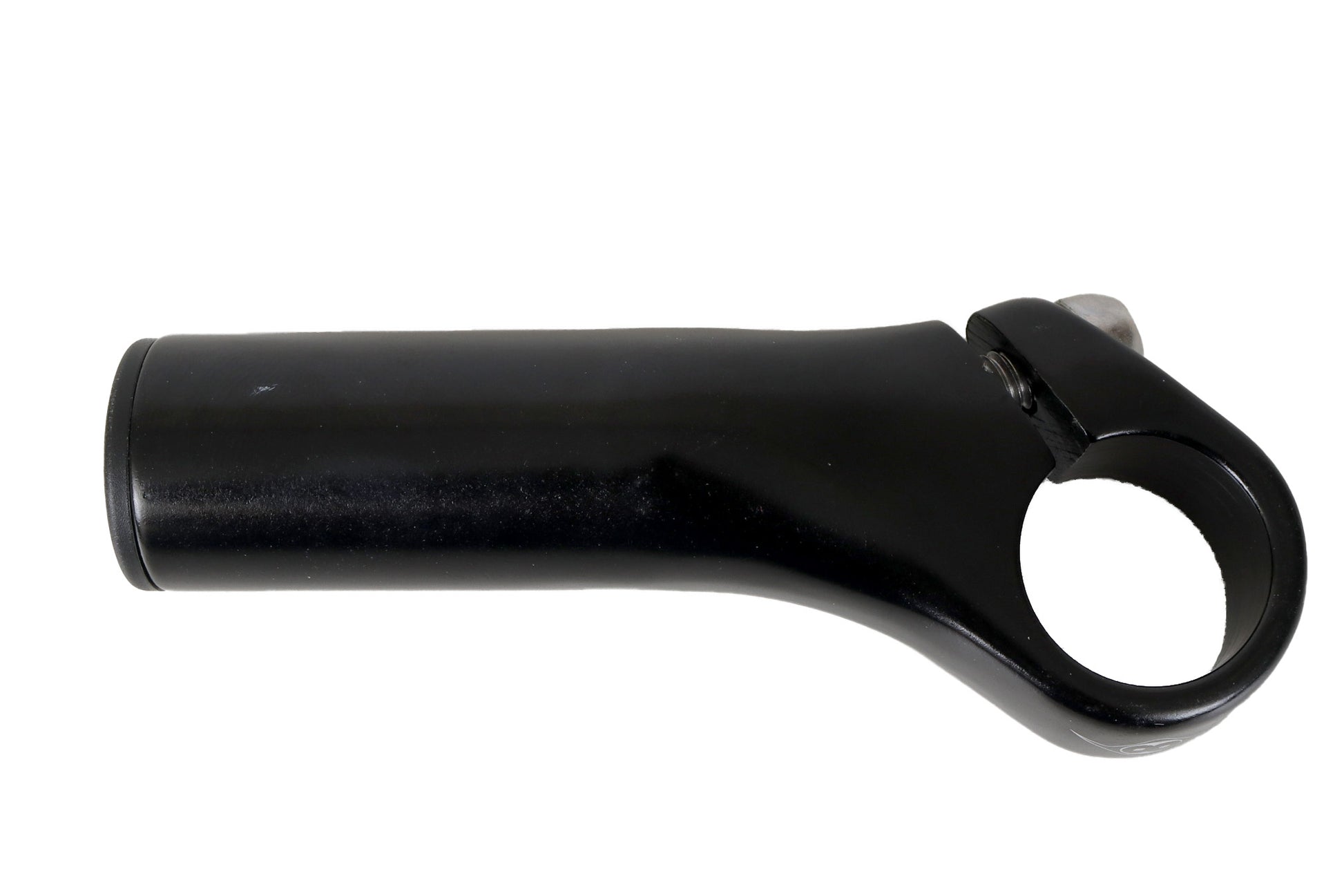 T-Cycle Light Mount for WGX and WINTR Fairings studio image top down angle