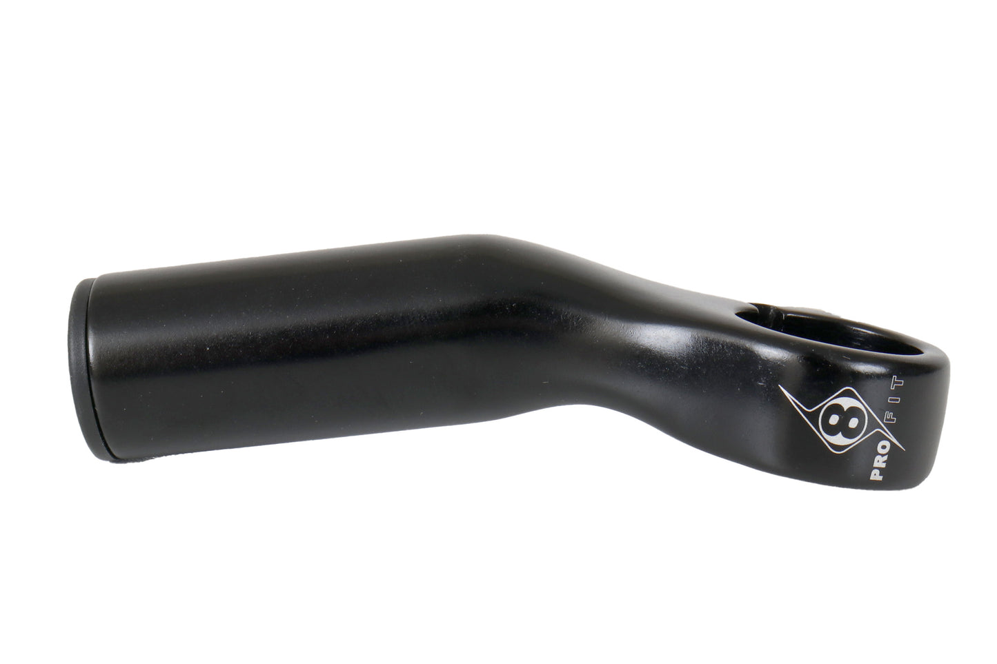 T-Cycle Light Mount for WGX and WINTR Fairings studio image side angle