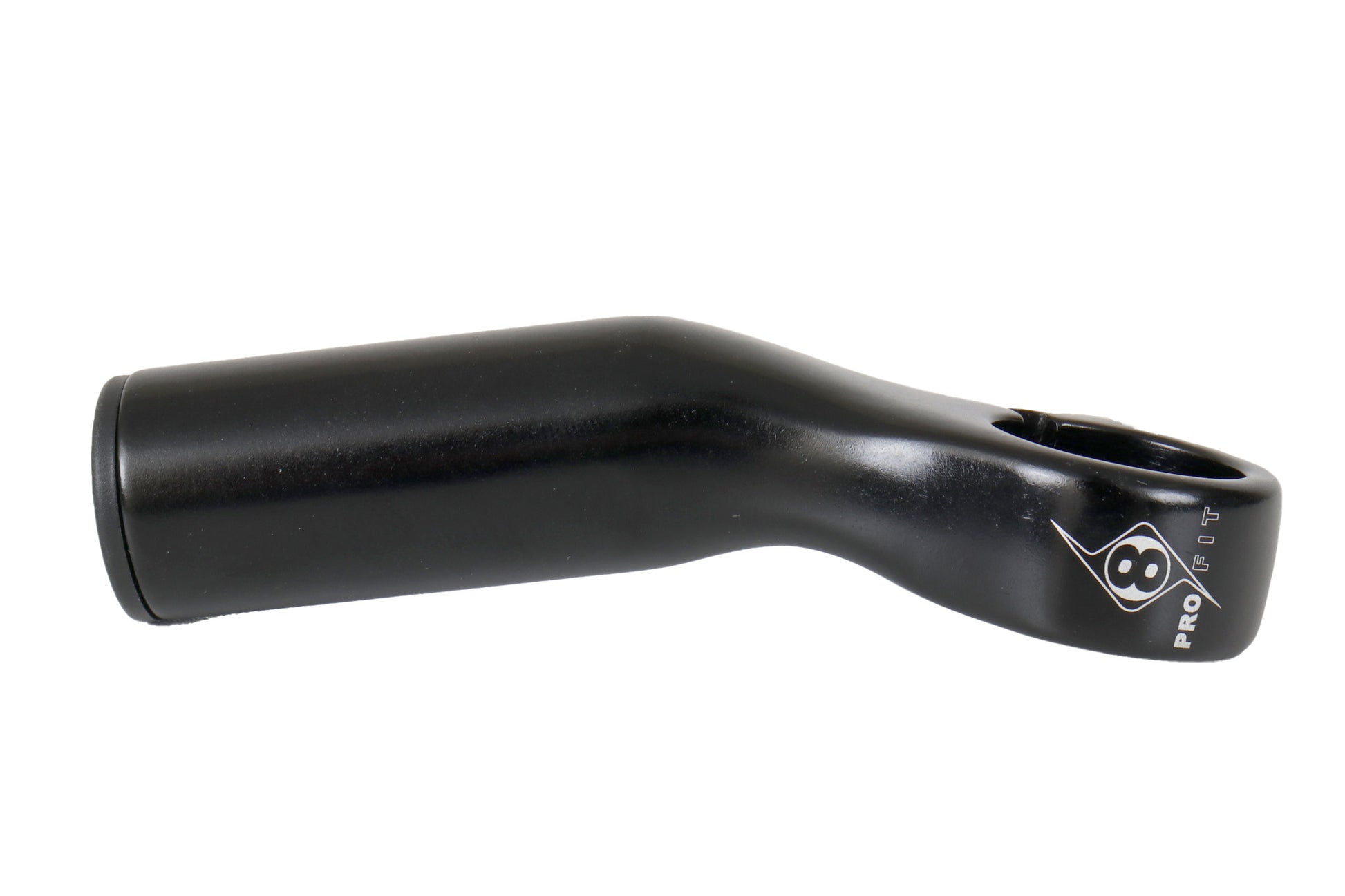 T-Cycle Light Mount for WGX and WINTR Fairings studio image side angle