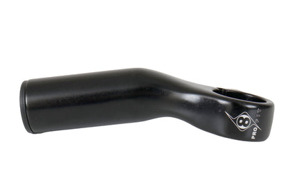 T-Cycle Light Mount for WGX and WINTR Fairings studio image side angle