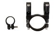 T-Cycle TerraTrike SeatSide Main Frame Mount Kit clamps only studio image