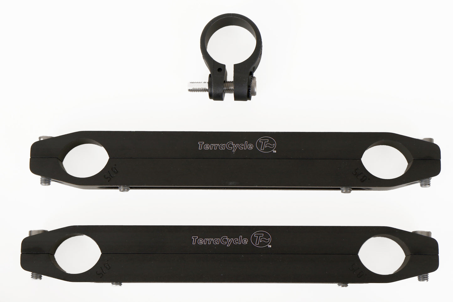 T-Cycle TerraTrike SeatSide Seat Mount Kit (Bottom of Seat)