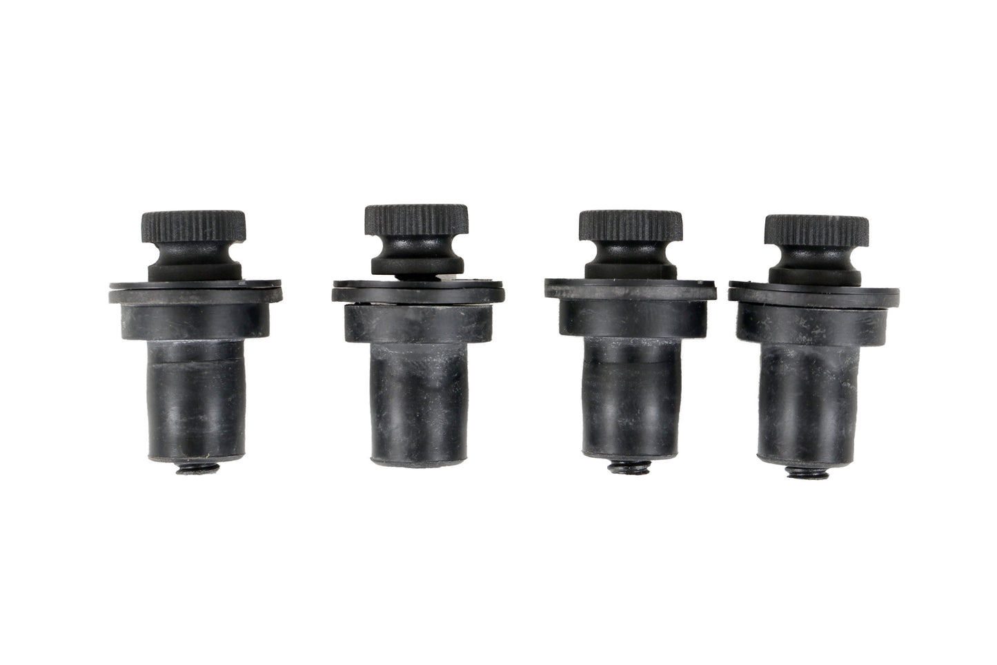 T-Cycle Windwrap SPRING Fairing Mounting Hardware Kit Without Clamp