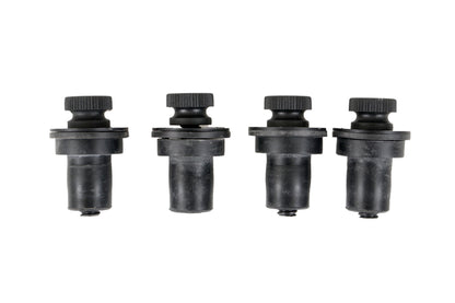 T-Cycle Windwrap SPRING Fairing Mounting Hardware Kit Without Clamp