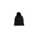 The North Face Cable Minna Pom Beanie black