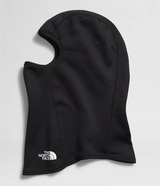 The North Face Freedom Fleece Balaclava Black insulated headwear balaclava ski mask for winter outdoors snowboarding skiing clothing
