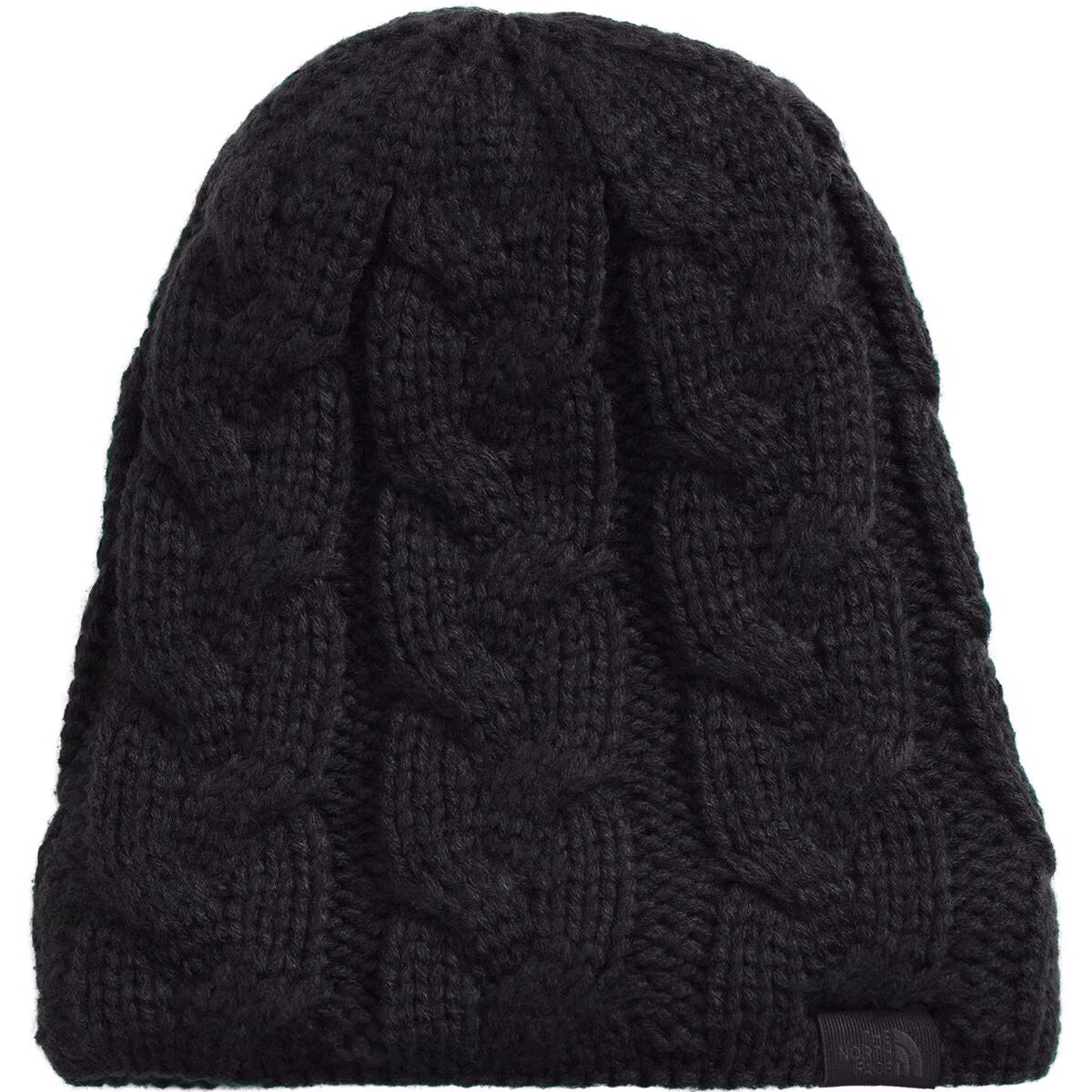 TNF-Minna-Beanie-black