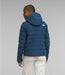 The North Face Womens Aconcagua 3 Hoodie Blue