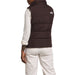 The North Face Womens Gotham Vest Brown