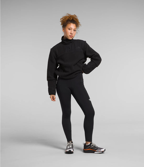 The north face Warm Tights Black