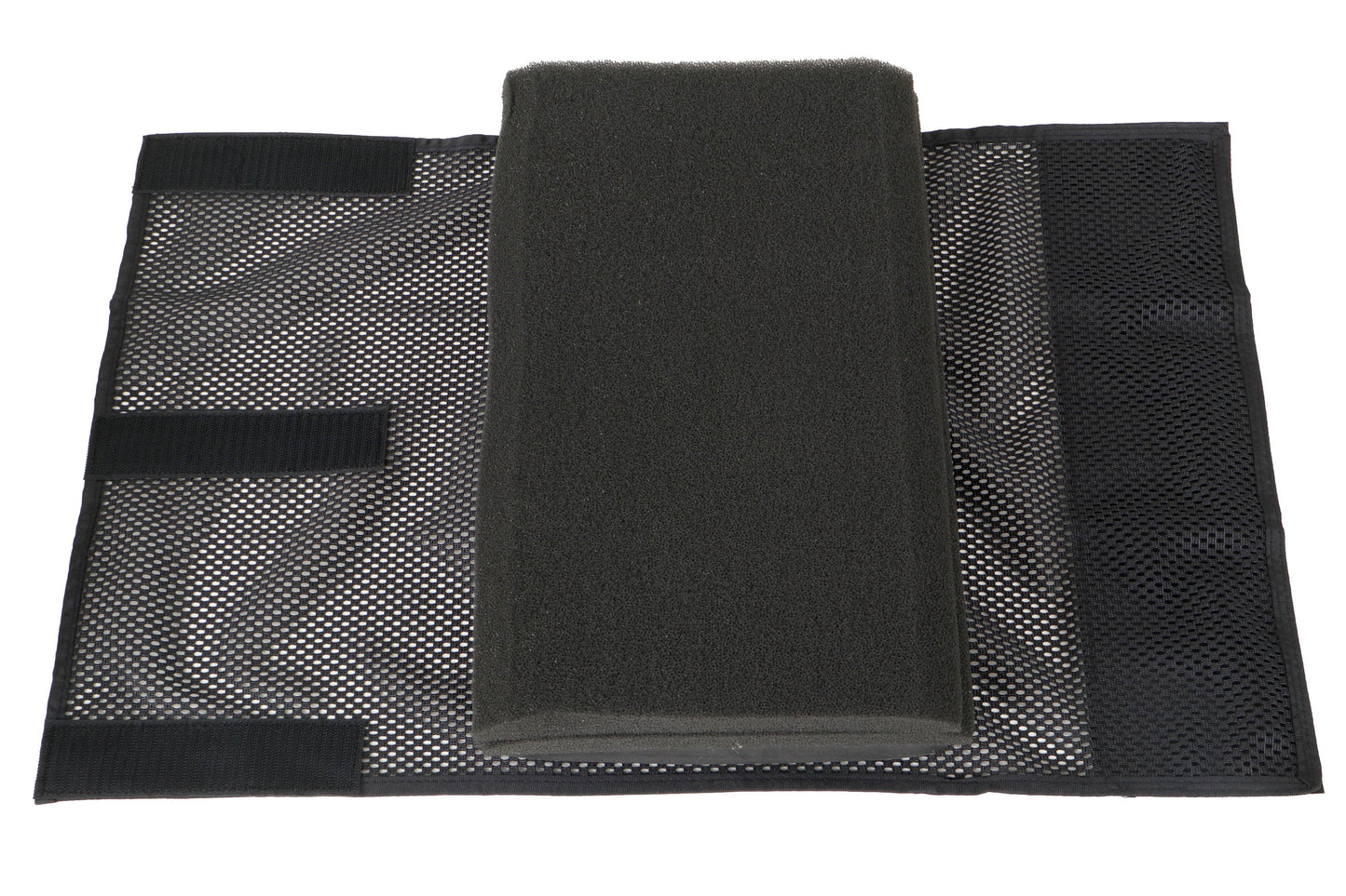 TerraTrike Lumbar Support Cushion on a white background