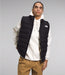 The North Face Men's Aconcagua 3 Vest TNF Black, studio front view