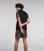 The North Face Mens Winter Warm Pro Vest TNF Black-NPF, studio back view