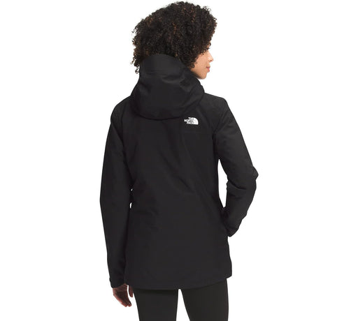 North face women's carto triclimate best sale