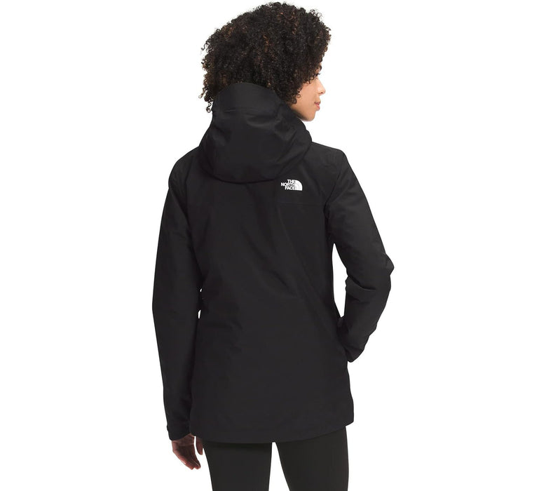 North face w carto triclimate hotsell