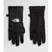 The North Face Women's Etip Indi Glove, studio dual image