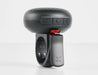 Trek BellBeats Digital Bike Bell and Speaker, studio side view