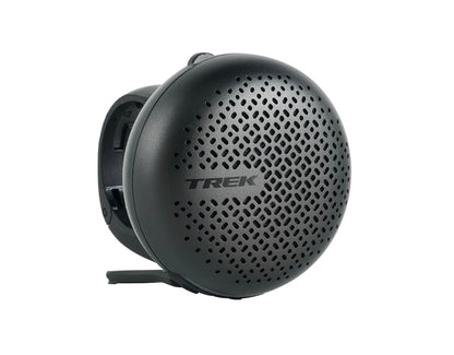 bell deliverer helmet bluetooth speakers BellBeats Digital Bike Bell and Speaker